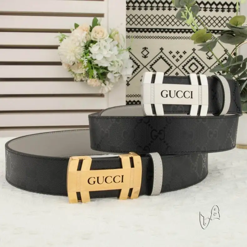 Gucci Belt 40mm lb10
